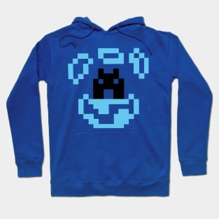 Digitama (Digi-egg) Hoodie